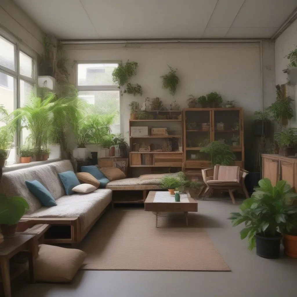 Tendencias en Decoración 2024: Transforma tu Hogar con Estilo