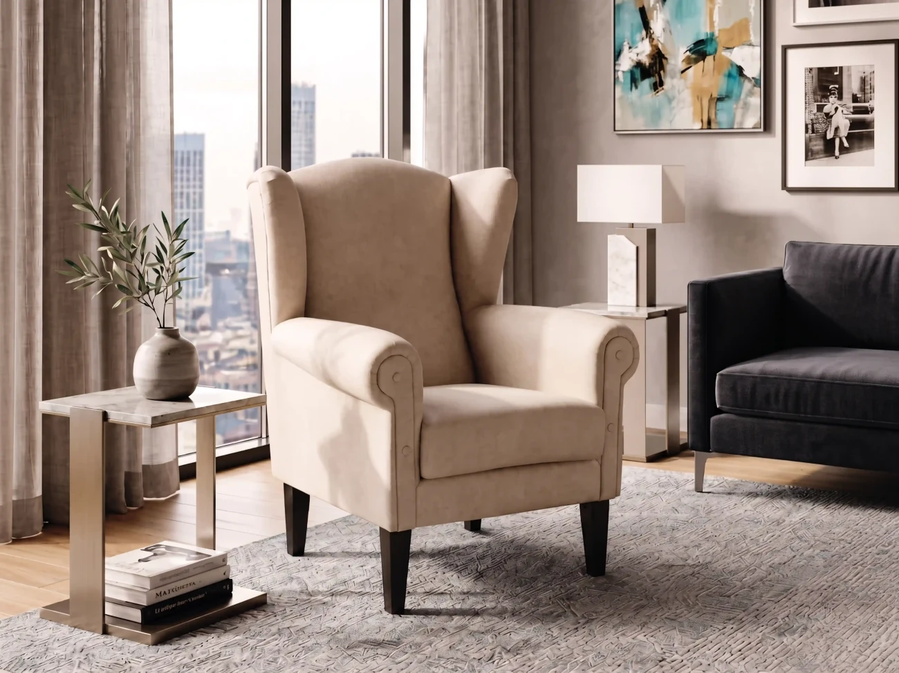 SILLON SEVILLA sillon sofa fabrica tapizados hermanos rodriguez malaga Tapizados Hnos Rodriguez S.L. Tapizados Hermanos Rodríguez Málaga Fabricación a medida calidad